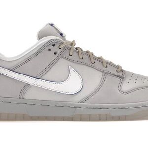 Nike Dunk Low 'Wolf Grey Pure Platinum' Women’s Size 8/Men’s 6.5